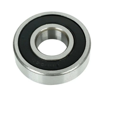 Reliable Swap Washer Tub Bearing And Seal Replacement Kit For LG Front Load Washers, large sealed ball bearing close-up.