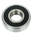 Professional Grade Front Load Washer Tub Bearing and Seal Repair Kit bearing, metal, round, for quiet spin cycles.