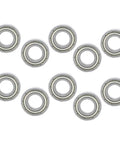 Fresh Top Shelf 688Z Ball Bearings 8Mm X 16Mm X 5Mm Double Shielded Deep Groove Rigs For V Slot 23 Motors Pack Of Ten
