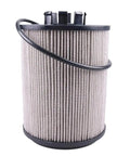 Coolant Filter A4722030255 Compatible With Cascadia Heavy Duty Engine Replacement For WF2187 P5092 Systems, durable filter unit shown.
