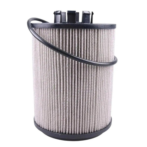 Coolant Filter A4722030255 Compatible With Cascadia Heavy Duty Engine Replacement For WF2187 P5092 Systems, durable filter unit shown.