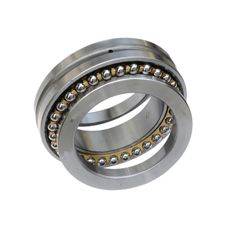 Ultra Precision Bidirectional Contact Thrust Ball Bearing For Tool Machines Rock Solid CNC Ready Bearing For Milling P5 Tolerance