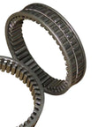 Rock Solid One Way Sprag Cage Freewheel Overrunning Clutch Fe448Z Bearing smooth heavy duty sprag clutch parts for trucks.