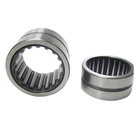 Needle Roller Bearing Without Inner Ring RNA4908 Series, 48x62mm steel design, pre lubricated for hydraulic cylinders.