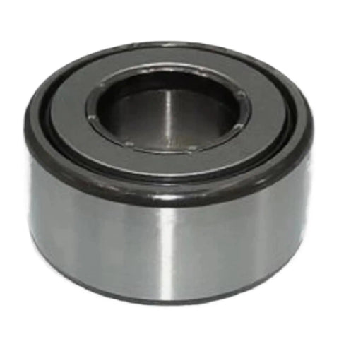 Heavy Duty Shaft Support Roller Bearing Natr8 Pp A For Machine Tools And Factory Automation Built Tough As Nails, close-up view.