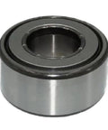 High Output Needle Roller Support Bearing Natr17 Ppa for Linear Guide Rails, steel, heavy-duty bearing for machines.