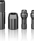 M10 Thread Adapter Set that Turns Your Angle Grinder Into A Sweet Straight Shooter with heavy duty steel design for durability.