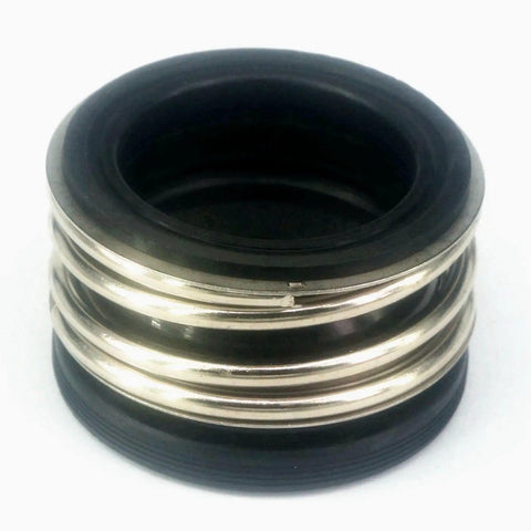 Top Shelf Silicon Carbide And Carbon Mechanical Seal For Water Pumps, 50 to 75 mm, with premium nitrile rubber spring.