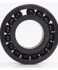 Dead Serious High Temperature Chrome Steel Full Ball Bearings 50X80X10mm TB16010 Open Design Manganese Phosphate Coated 2 Pack