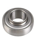 Premium Ball Bearing That Rolls Smooth As Silk For Compact Tractors Stand On Mowers And Utv Gear Genuine Oem Replacement Jd8665 with steel raceway.
