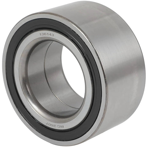 Wheel Bearing Hub Assembly Pair 510086 showing a precision machined front bearing unit for reliable suspension performance.