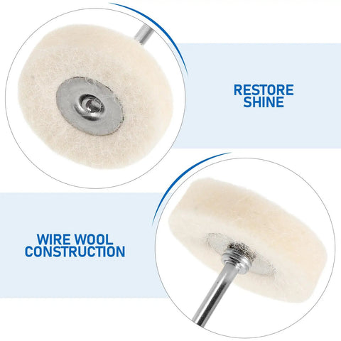 No Doubt A Super Clean Mini Nylon Polish Brush Set To Wash Away Darn Grime And Deep Scratches On Stainless Sinks features wire wool detail.