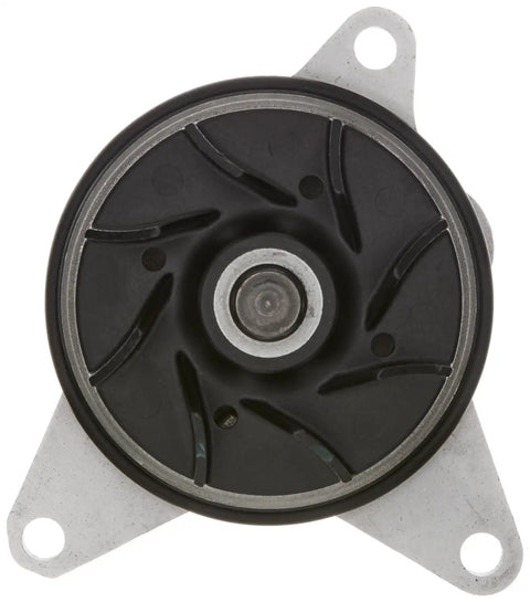 Premium Engine Water Pump Replacement for Superior Cooling and Street-Ready Reliability, Drop-In OE-Exact Fit, Leak-Tested Bearings
