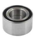 Wheel Knuckle Bearing Real Deal Replacement Fits John Deere Gator XUV620i XUV625i XUV825i XUV850D XUV855D image showing a sealed metal bearing.