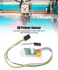 3D Touch Auto Bed Leveling Sensor For 3D Printers Intelligent Z Axis Compensation High Accuracy Hall Effect on 3D printer bed