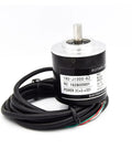 Pro Grade Absolute Rotary Encoder TRD-J1000-RZ With Switch Rugged And Accurate Anti Corrosion And Wear Resistant