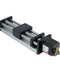 Adjustable Sliding Table For CNC And 3D Printers, 50mm To 700mm Stroke Linear Guide Rail, Ball Screw Compatibility 1204 1605 1610