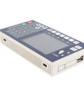 4 Axis CNC Motion Controller System For Servo And Stepper Motors, Programmable CNC Controller With Large LCD Display, pulse-ready unit