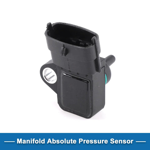 Top Shelf Manifold Absolute Pressure Map Sensor Replacement For Kia Sorento Sportage Telluride Optima Rio Sedona OE 393002B000 close-up view