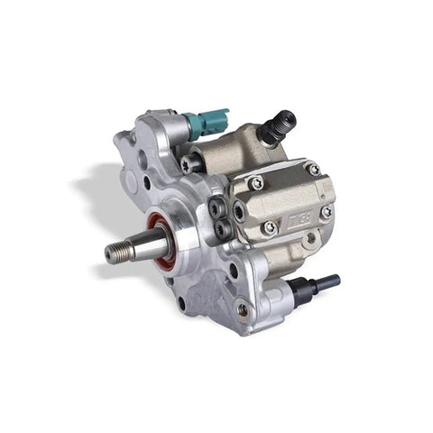 Badass High-Pressure Diesel Fuel Injection Pump Heavy Duty for Common Rail Engines 28526895 showing precision engineering and components.