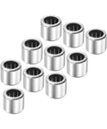 Tough As Nails One Way Clutch Needle Roller Bearings HF1216 set of ten chrome steel rollers for smooth transmission work