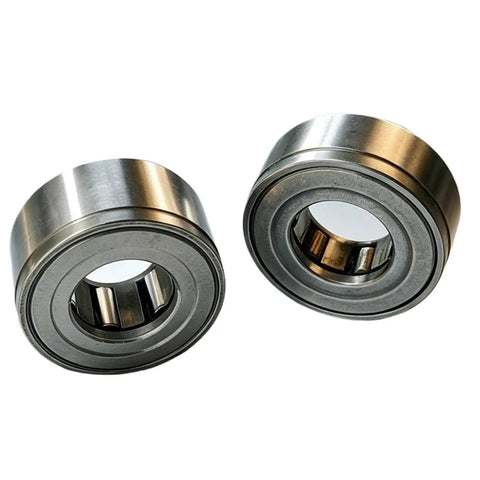 Heavy Duty Workhorse One Way Needle Roller Clutch Bearing 17X35X16Mm steel body with multi lip seals for garage projects.