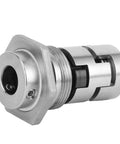 Heavy Duty 12Mm Mechanical Cartridge Seal Drop Right Into Cr Series Vertical Multistage Pumps showing stainless steel material.