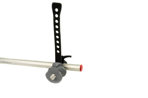 Hirobel Frame Clamp For Bike Repair Stands Guards Carbon And Aluminum Frames And Seat Posts From Cracking Universal Tube Clamp