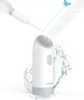 Portable Bidet For Travel And Daily Use With High Pressure Stream 350ml Tank USB Rechargeable IPX7 Waterproof design