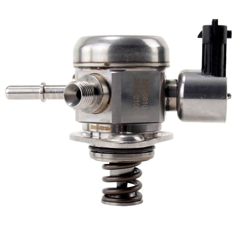 Brand New Direct Injection Fuel Pump Fits 2012 To 2018 Ford Edge Replaces Oem Ag9z9350b high pressure assembly with spring