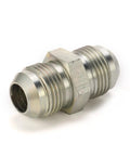 Close-up of 100pcs 1J-10 JIC Male Adapters Pipe Connector Hydraulic Hose Fittings Kit For High Pressure Systems Heavy Duty Steel Alloy Build