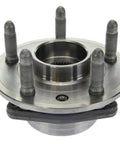 2 Pair Rear Wheel Hub And Bearing Assembly Built Tough For Cadillac Cts Chevrolet Camaro And Impala featuring heavy-duty steel construction.