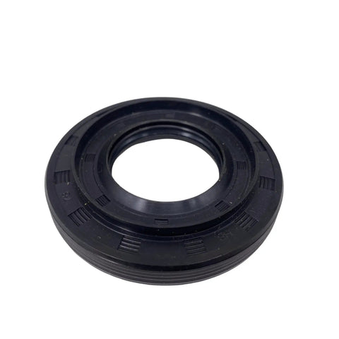 Heavy Duty Samsung Washer Bearing Kit DC62-00156A No Fuss Replacement For Wf393 Models black rubber seal component