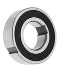 Heavy Duty One Way Sprag Clutch Bearing With Dual Keyway Freewheel Design Built Tough As Nails From Hardened Steel