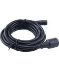 Tough As Nails 10 Ft Extension Cable With 8 Pin Connector For Fish Finders And Boat Electronics coiled and ready for use