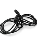 Top Shelf Beefy 10 Ft 9 Pin Transducer Extension Cord Marine Grade waterproof cable with connectors for Lowrance LSS1