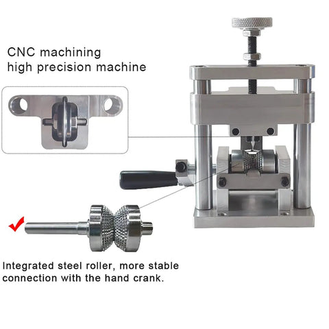 Compact Handheld Electric Wire Stripping Tool For Scrap Copper Pro Grade Wire Peeler Drill Driven 2mm To 20mm Diameter