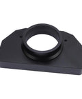 Durable Racing Wheel Bracket Bearing Direct Replacement For Precise Control And Stable Sim Racing Setup With Aluminum Alloy Construction