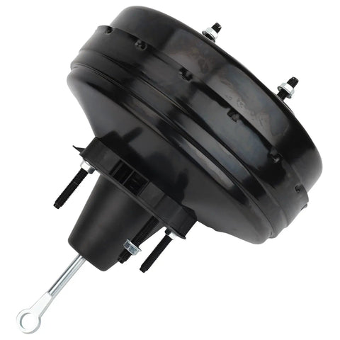 Factory Style Direct Replacement Vacuum Power Brake Booster for 2015-2020 Cadillac Escalade and 2014-2018 Chevy Silverado.