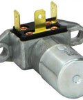 DS70T Dimmer Switch OEM Replacement For Car Interior Lighting Body Switch And Relay Vehicle Specific Auto Electrical Upgrade Durable Easy Install Fits Most Models with metal construction and connector pins