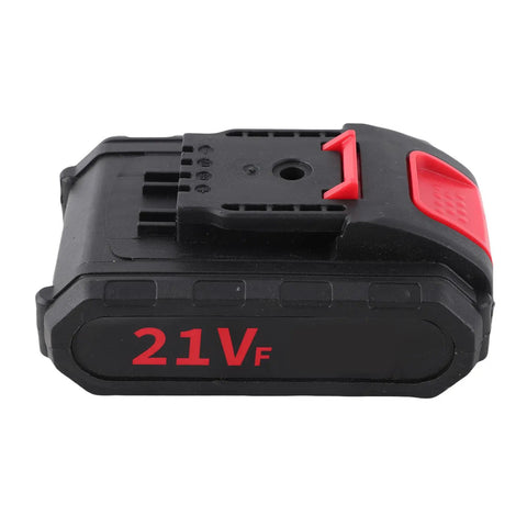 Badass Brushless Cordless Drill Kit Featuring Twenty Five Adjustable Torque Settings And One Thousand Four Fifty RPM Speed, 21V battery pack.