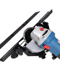 45 Degree Tile Chamfering Tool For Ceramic Stone Glass Tile Bevel Cutter Portable Chamfer Machine for precise bevel cuts.
