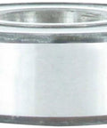 SKF Power Steering Pump Shaft Bearing 62032RSJ close-up, sealed, fits AMC Audi Buick Cadillac Chevrolet Chevy Dodge Ford GMC Honda