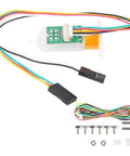 3D Touch Auto Bed Leveling Sensor For 3D Printers Intelligent Z Axis Compensation High Accuracy Hall Effect with wiring