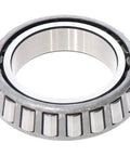 Premium Heavy Duty Roller Bearing Assembly for 2019 2021 Ford F 59 Cutaway Chassis close-up view, gray metal construction