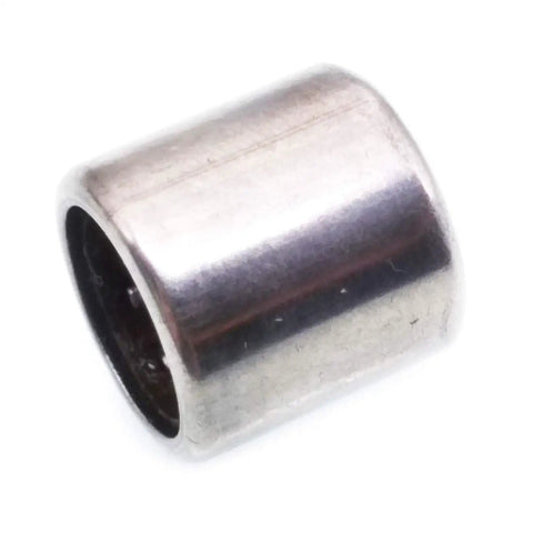 Pro Grade Shop Heavy Pack Of Five HF0812 One Way Clutch Miniature Needle Roller Bearings built from chrome steel 8x12x12mm.