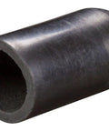 Professional EPDM Rubber Masking Caps For Threaded Studs And Hole Shielding, 0.375 Inch by 1.5 Inch black rubber plug.
