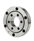 Heavy Crossed Roller Slewing Ring Bearing 57Mm X 140Mm X 26Mm No Gear Teeth built tough steel bearing for heavy equipment.