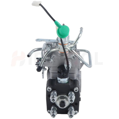 Top Shelf Replacement Fuel Injection Pump Have Your Rig Running Like New For Cat C3.4 And 3044C Diesel Engines fit skid steer front view