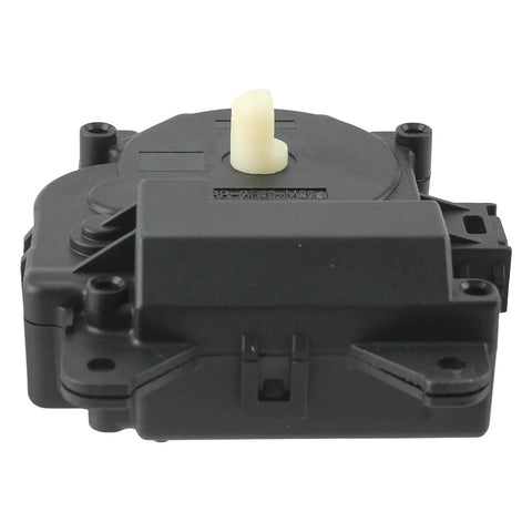 Heavy Duty Hvac Blend Air Door Actuator Plug And Play Replacement For Toyota 4Runner And FJ Cruiser Plus Lexus GX470 Climate Control Servo Motor 8710635120 side view